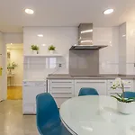 Lägenhet Malagueta Reding 8 By Caleta Homes