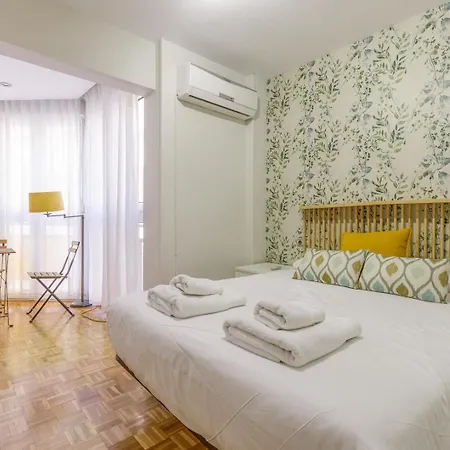 Malagueta Reding 8 By Caleta Homes Apartament *