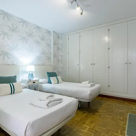 Malagueta Reding 8 By Caleta Homes *