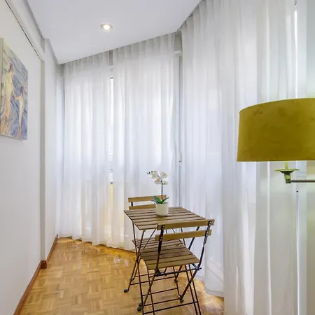 Malagueta Reding 8 By Caleta Homes Apartament *